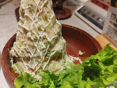 -俄士厨房(环球港店)