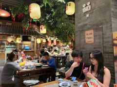 -南京大牌档(之心城店)