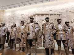 -遵义会议纪念馆