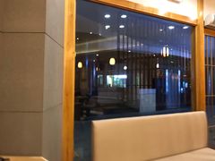 门面-林妈妈村·日式料理(宝山龙湖天街店)