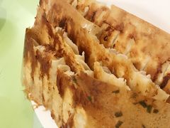 -大眼锅贴水饺(河东店)