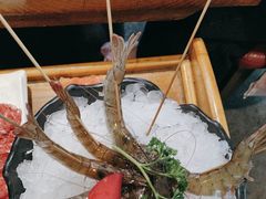 -捞围鲜·港式打边炉(海阳路店)