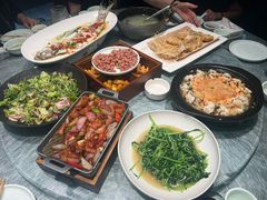 -秦家味老菜馆(民族北路店)