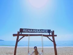 -三亚海棠湾万丽度假酒店