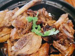 -黄老伯的海蛎煎