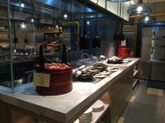 -顺德联塑万怡酒店·万荟轩自助餐厅