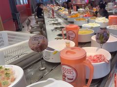 -龍歌自助小火锅(秦淮水游城店)