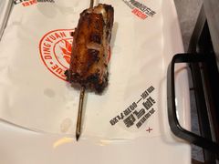 -鼎原力量东北吊炉烧烤(幸福街店)