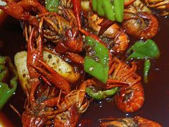 -京悦南门涮羊肉·羊蝎子火锅(田林路店)