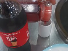 -屯老二农家铁锅炖·行业领军者(梅江店)