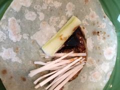 -君悦酒店·1881·北京烤鸭