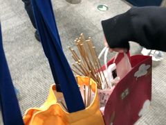 -乐彡炸串·烤苕皮(西单华威约饭街店)
