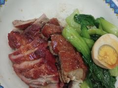 -永祥烧腊餐厅(虹口店)