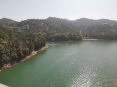 -石燕湖生态旅游景区