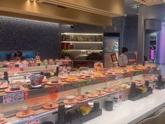 -争鲜回转寿司(朝北大悦城店)