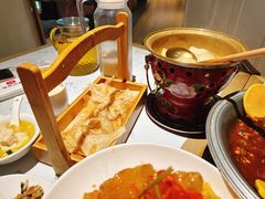 -关东小磨东北菜(漕河泾印象城店)