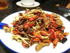 -朕之味(龙湖·西城天街店)