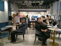 -海马体照相馆(合肥包河万达广场店)
