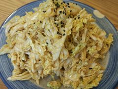 -金豆角砂锅焖面(安贞店)