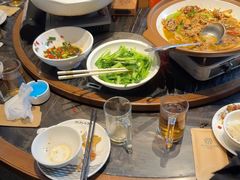 -湘力力小院·鱼汤泡饭(枫林路店)
