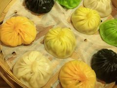 全家福汤包-隆喜元鱼汤包·海鲜(中联广场店)