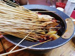 -冒椒火辣(太古里店)