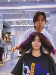 -FUTURE HN男士发型风格设计
