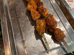 -东方亚克西餐厅(西康路店)