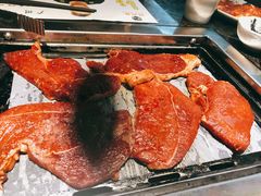 -阪尚皇·原切牛排·烤肉火锅自助(北京路店)