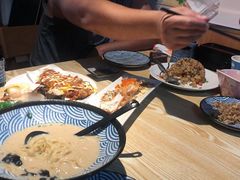 豚肉拉面-鱼意寿司(钟村分店)