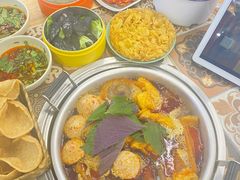 -顶上头·螺蛳火锅(五一新村店)