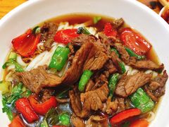 -肆姐面粉馆(坡子街店)