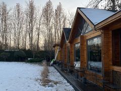 -禧室Joyous Lounge(禧园店)