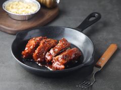 -火炉火自助餐(西直门凯德MALL店)