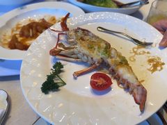 -万盛合(渔人码头店)