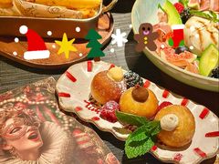 -IL TEATRO 精品意大利餐厅