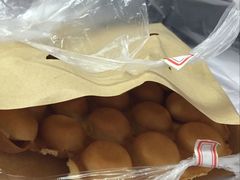 -陈记甜品窝(中山北路店)
