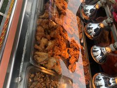 -王超林风味炸鸡(贵和街店)