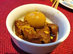 阿根廷炖肉-视界美食自助餐厅·石家庄希尔顿酒店