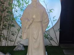 -庐山风景区花径公园