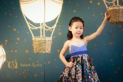 -BabyA 专业婴童摄影(古北时尚广场店)