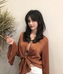 点击看大图 -那茉 Hair Salon