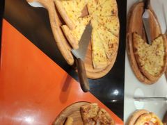 -比格比萨自助(宋家庄店)