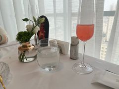 -王品牛排(郑州大卫城店)