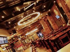 大堂-COMMUNE幻师(渔人码头店)