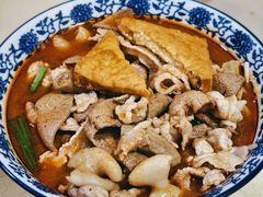 -大鼎沙嗲面(港口路店)