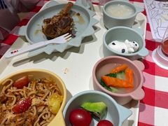 -西贝(南开大悦城店)