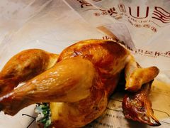 -吴山烤禽 (吴山路店)