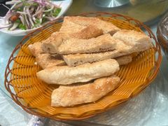 -马尔龙新疆饭店·清真(瑞景店)