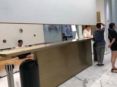 -喜茶(永旺梦乐城店)